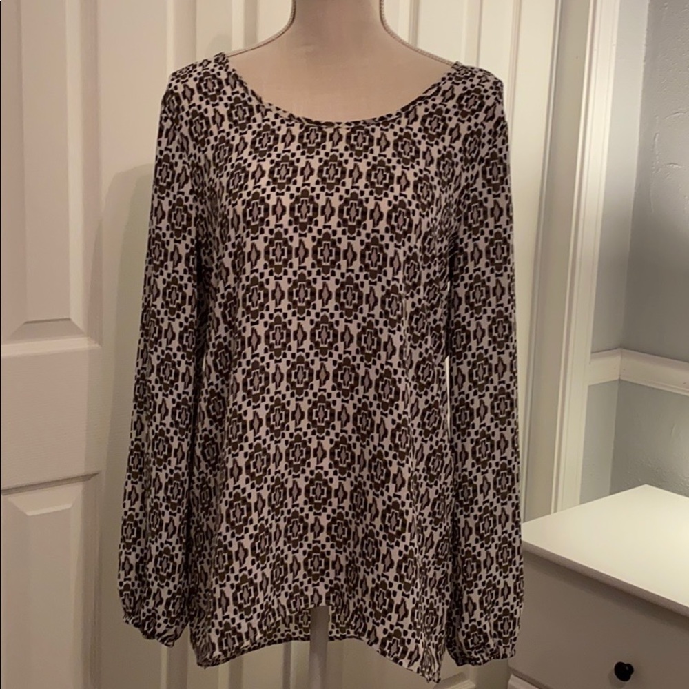 Fall Top! - Picture 2 of 8
